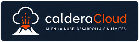 calderaCloud